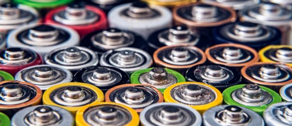 Transport von Lithium-Batterien Transport von Lithium-Batterien