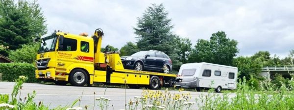 Abschleppdienste und Elektroautos Abschleppdienste und Elektroautos