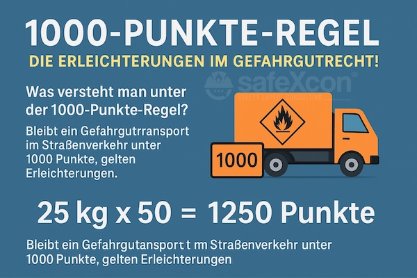 1000-Punkte-Regel