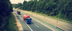 Gefahrgutbeförderungsgesetz