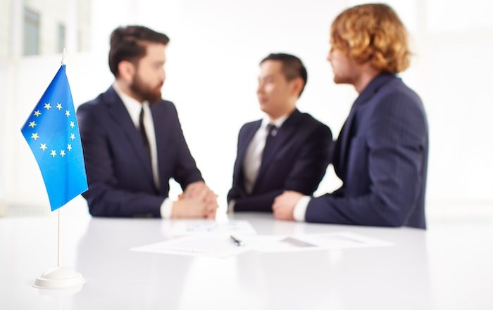 Multilaterale Vereinbarungen