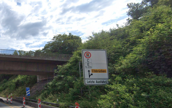 Tunnelcode gemäß ADR Tunnelcode gemäß ADR