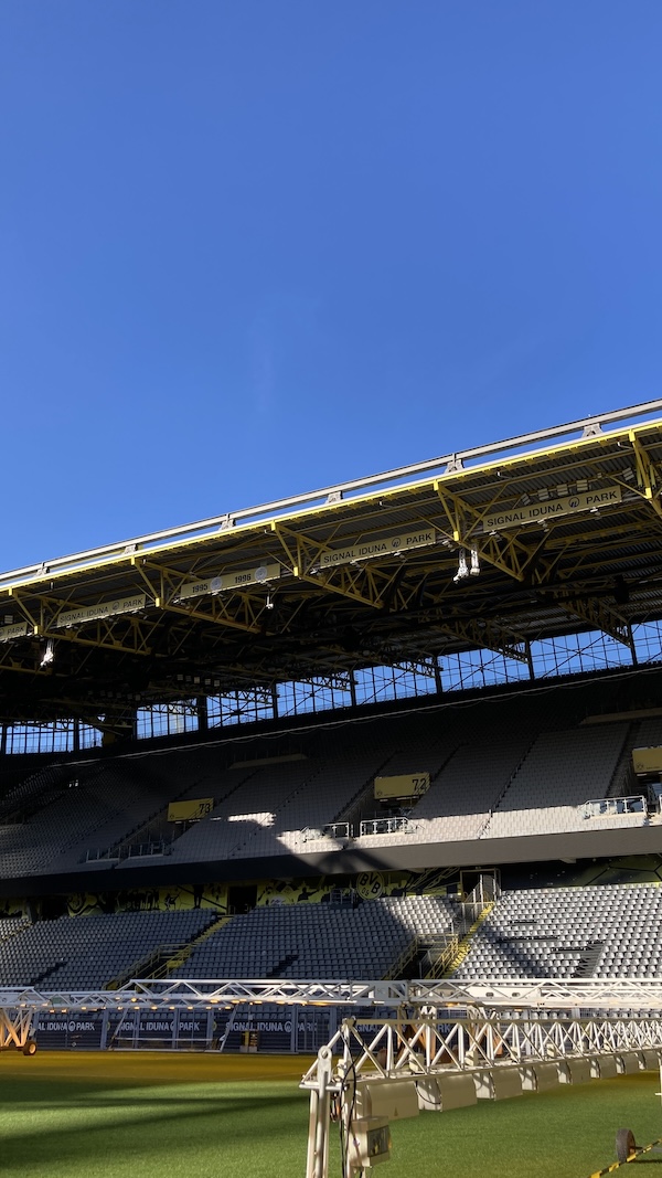 externer Gefahrgutbeauftragter in Dortmund