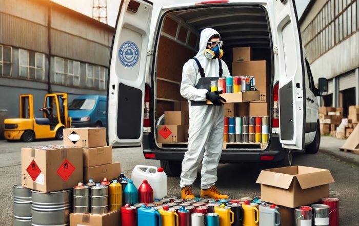 Handwerkerregelung Gefahrgut ADR