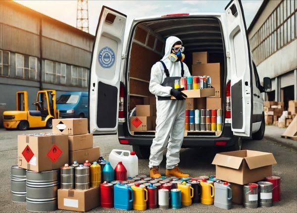 Handwerkerregelung Handwerkerregelung Gefahrgut ADR