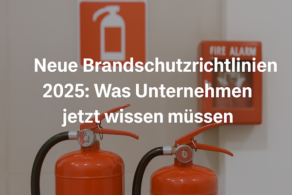 Brandschutzrichtlinien_2025