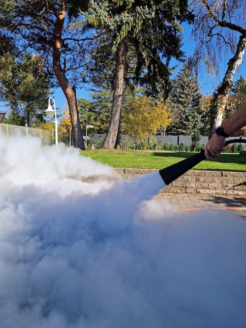 externer Brandschutzbeauftragter in Dresden